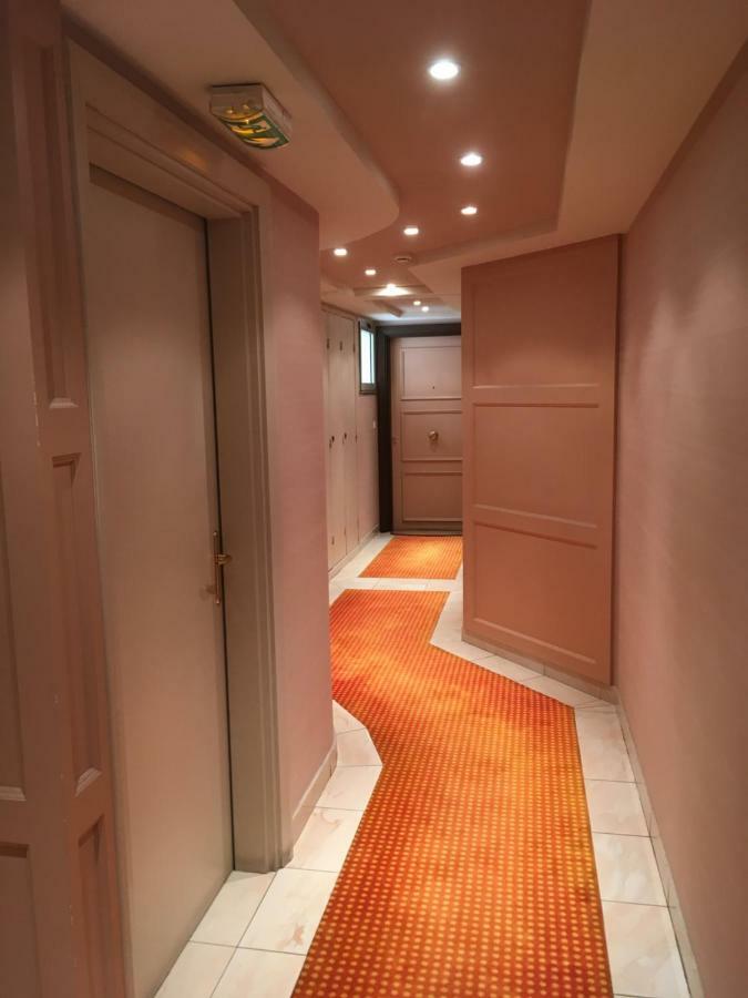 Quiet Flat Next To The Beach Nisa Exterior foto